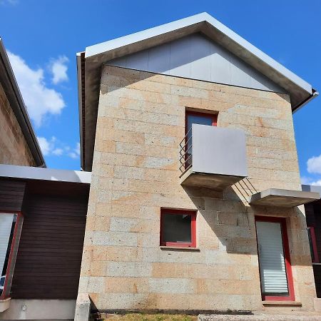 Villas Do Laboreiro - Casa 8 カストロ・ラボレイロ エクステリア 写真
