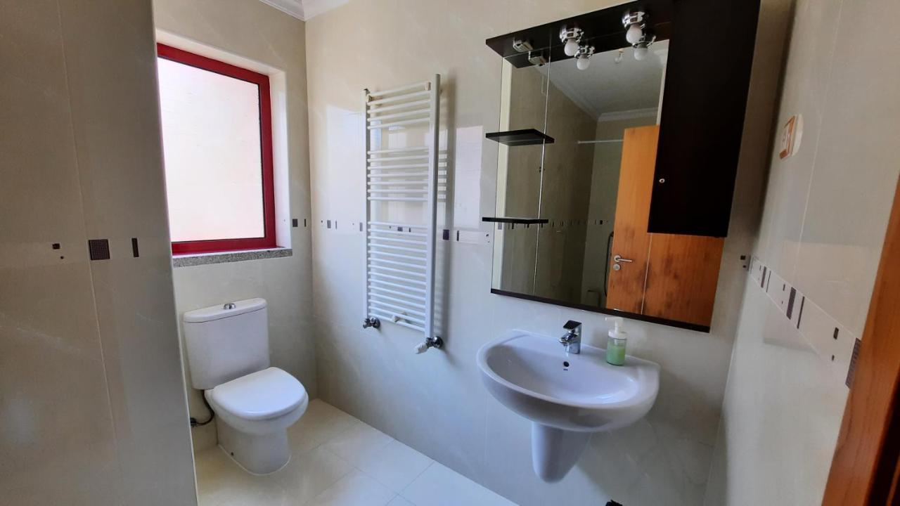 Villas Do Laboreiro - Casa 8 カストロ・ラボレイロ エクステリア 写真