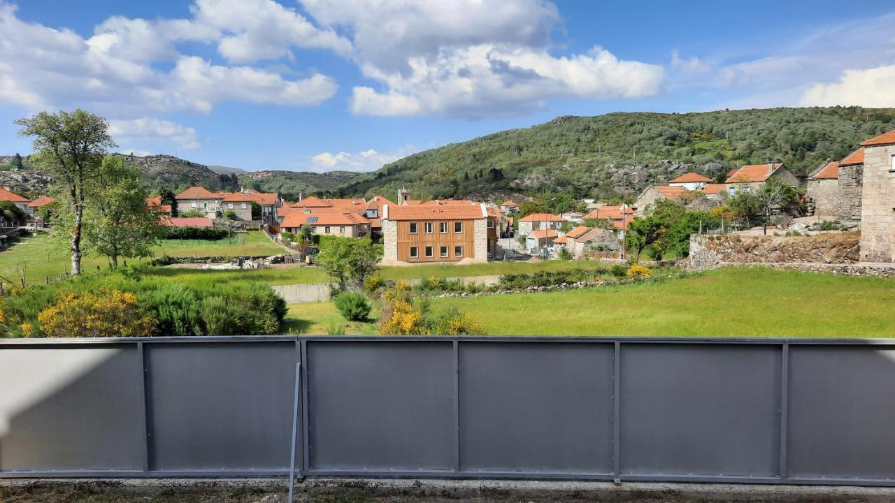Villas Do Laboreiro - Casa 8 カストロ・ラボレイロ エクステリア 写真