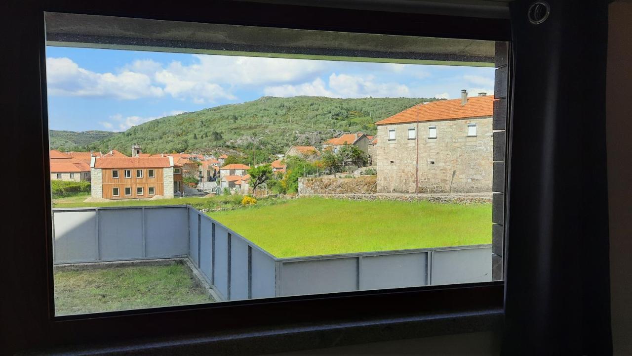 Villas Do Laboreiro - Casa 8 カストロ・ラボレイロ エクステリア 写真